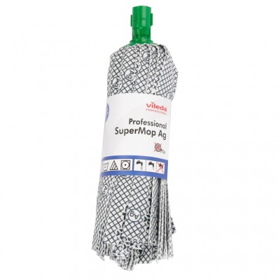 Vileda Mop Head - GREEN - Each